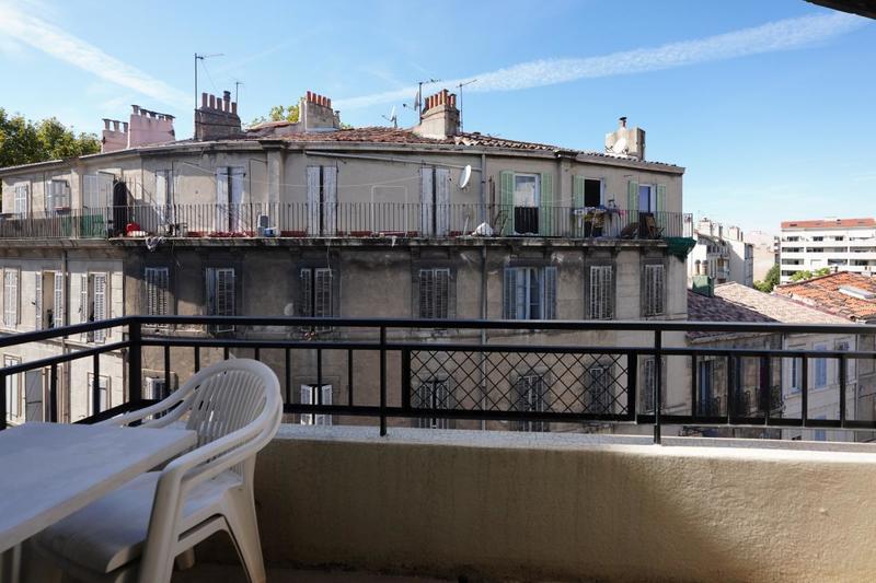 Appartement - 70 m²