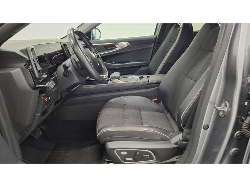 Renault Austral E-Tech hybrid 200 Iconic