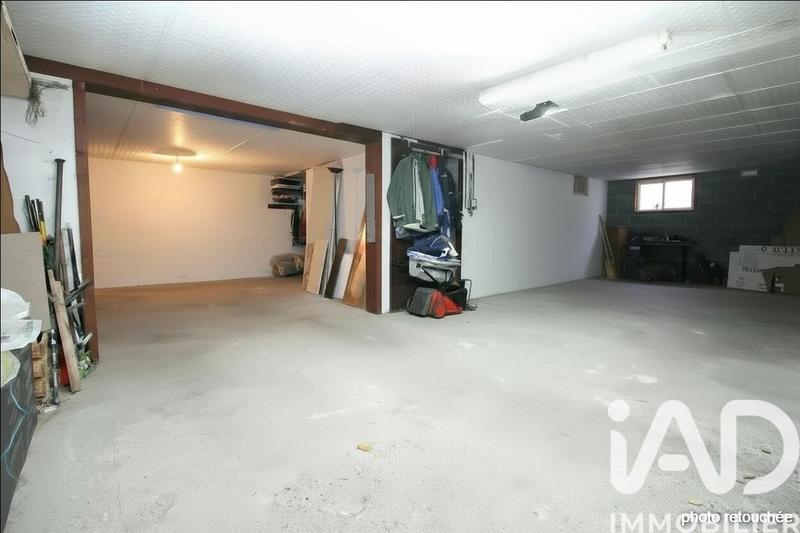 Maison - 97 m² - 5 pièces