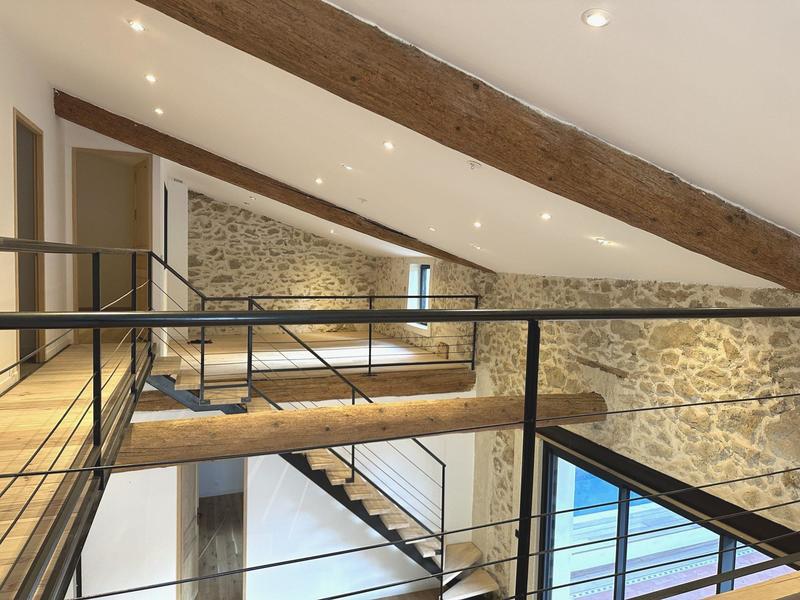 Maison - 146 m² - 5 pièces