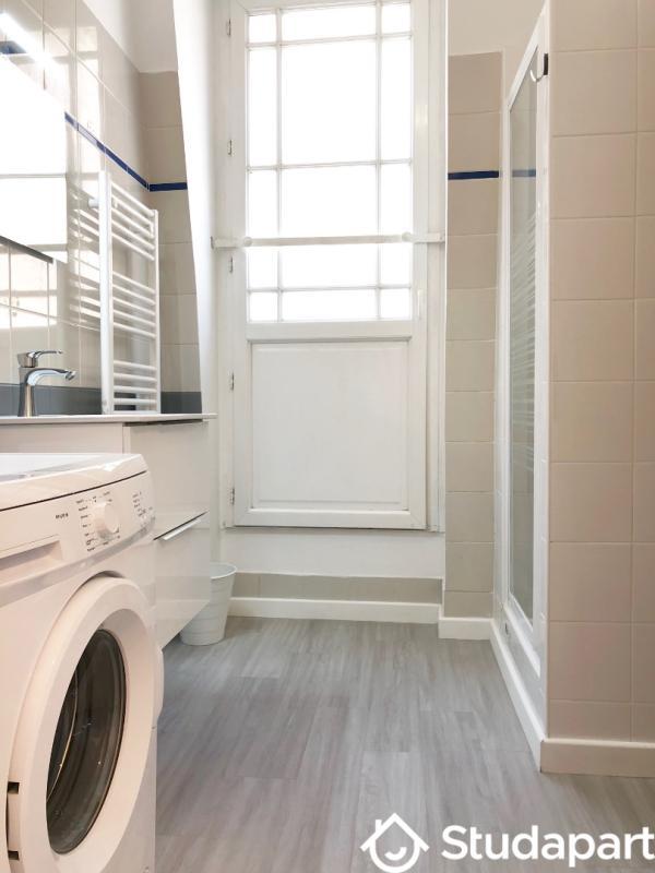 Appartement - 19 m² - 1 pièce