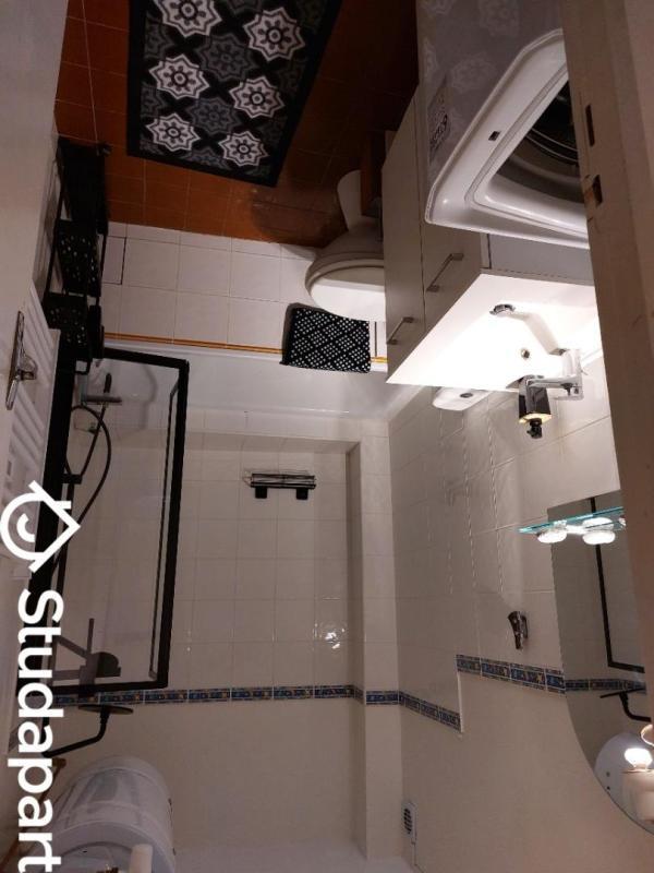 Appartement - 23 m² - 1 pièce