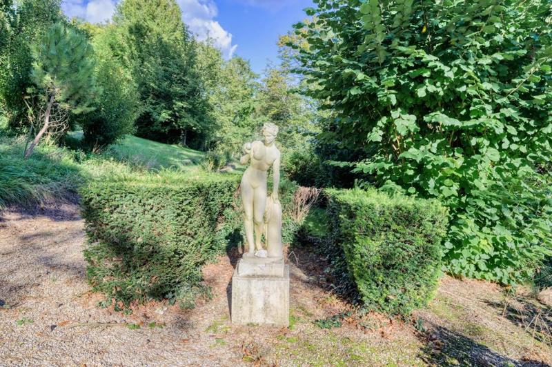 Maison de maîtres - 196 m² - 7 pièces