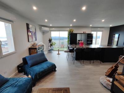 Maison - 106 m² - 5 pièces