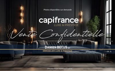 Maison - 227 m² - 7 pièces