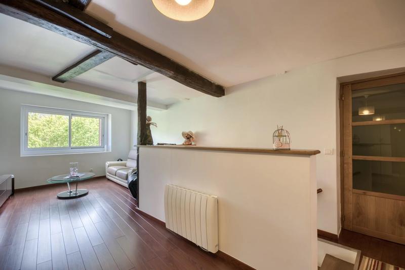 Appartement - 63 m² - 2 pièces