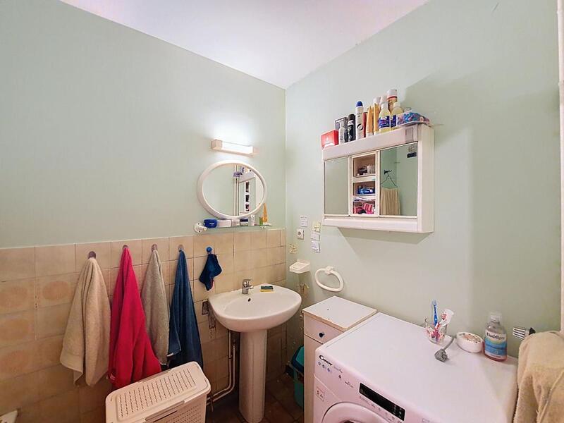 Appartement - 74 m² - 3 pièces