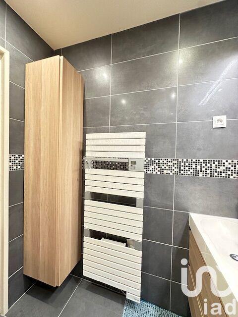 Appartement - 86 m² - 4 pièces