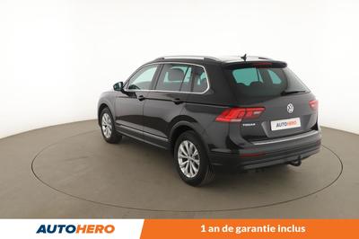 Volkswagen Tiguan 2.0 Tdi Dsg7 150 ch