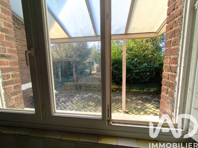 Maison - 198 m² - 8 pièces