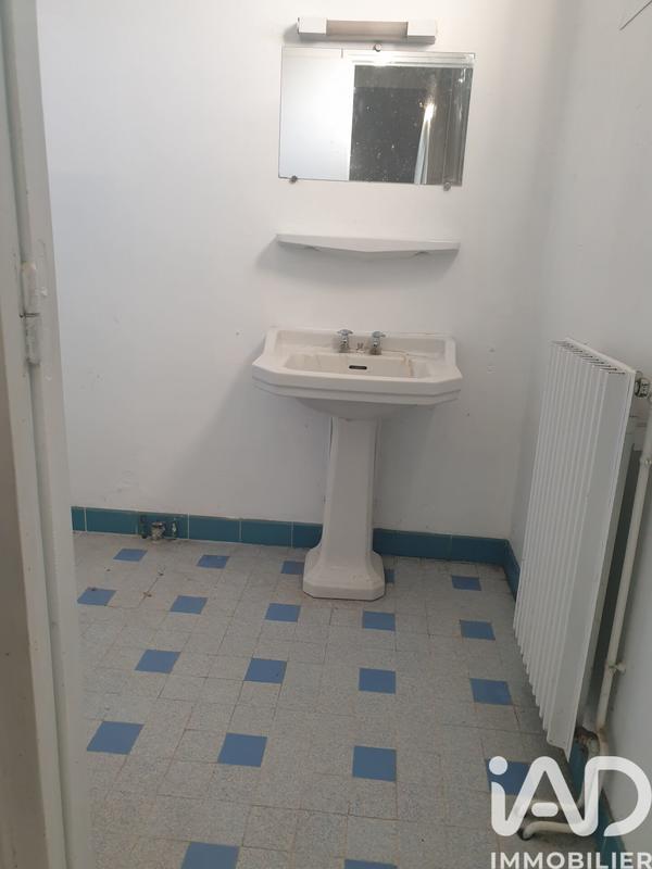 Maison - 175 m² - 4 pièces