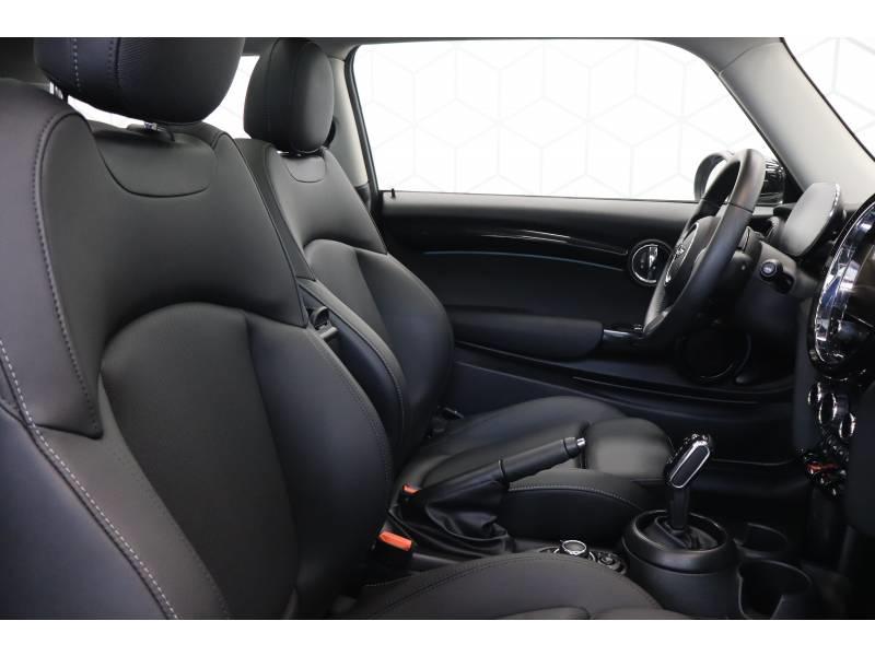 Mini Mini Hatch 3 Portes Cooper 136 ch Dkg7 Edition Camden
