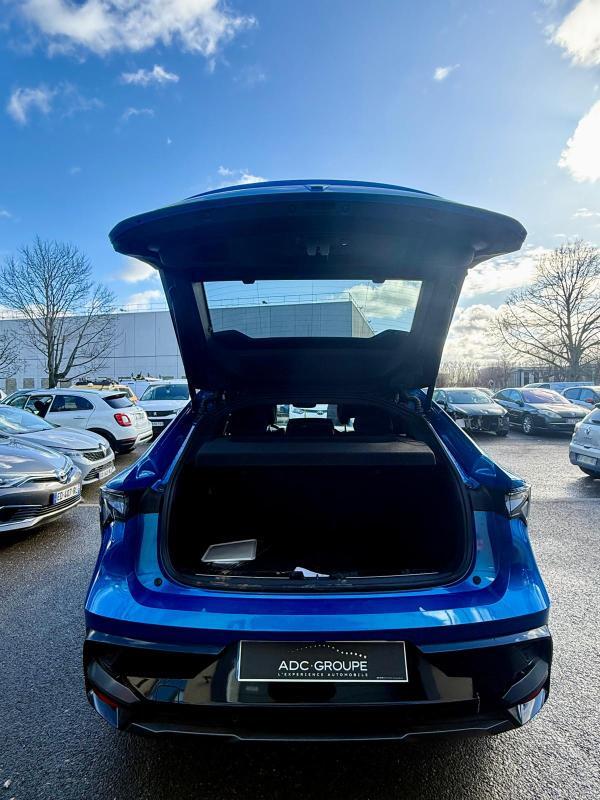 Renault Rafale 1.2 E-Tech Full Hybrid 200 Esprit Alpine