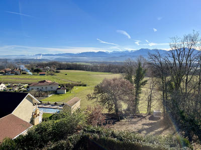 Maison - 97 m² - 4 pièces