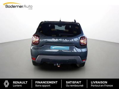 Dacia Duster TCe 150 4x2 Edc Extreme