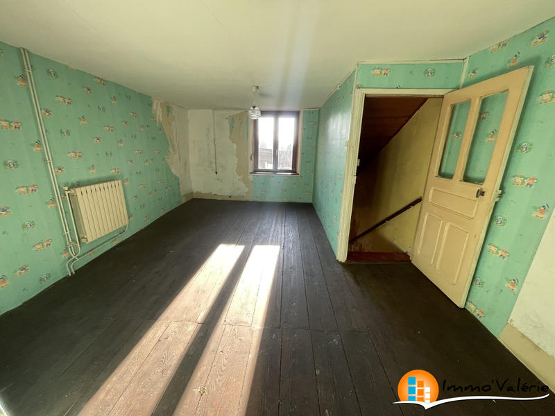 Maison - 70 m² - 4 pièces