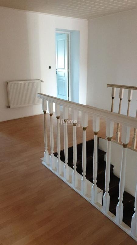 Maison - 148 m² - 5 pièces