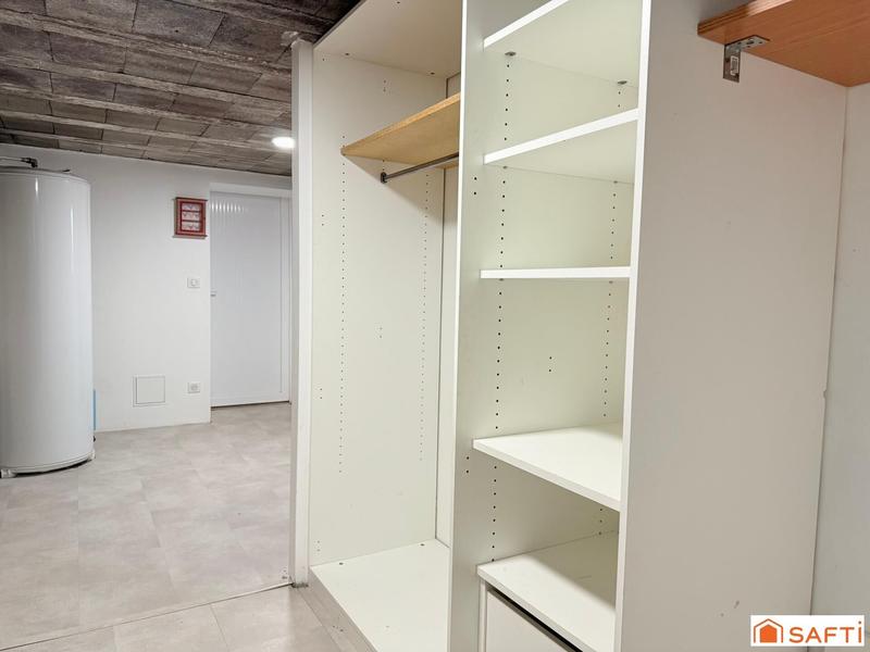 Maison - 158 m² - 7 pièces