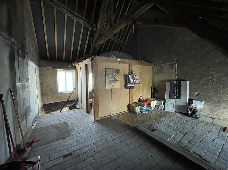 Maison - 73 m² - 4 pièces