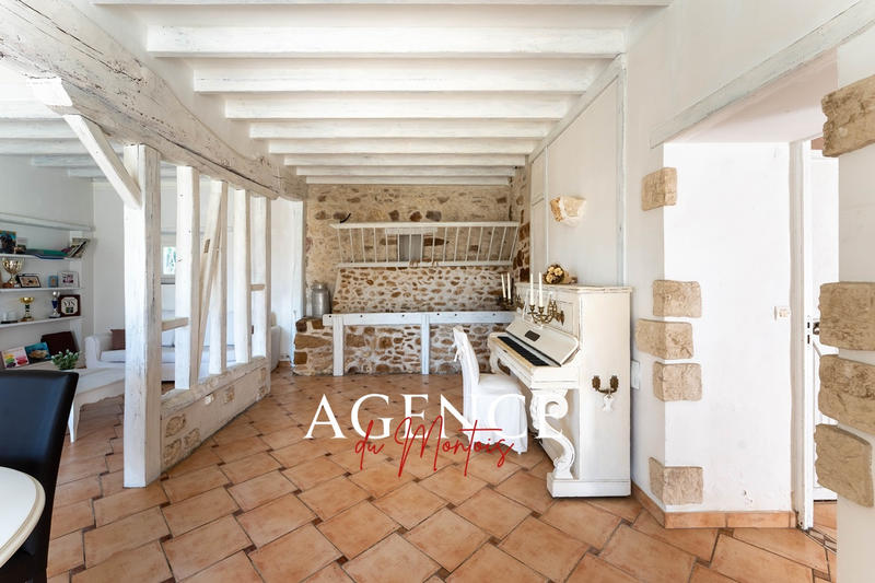 Maison - 189 m² - 5 pièces