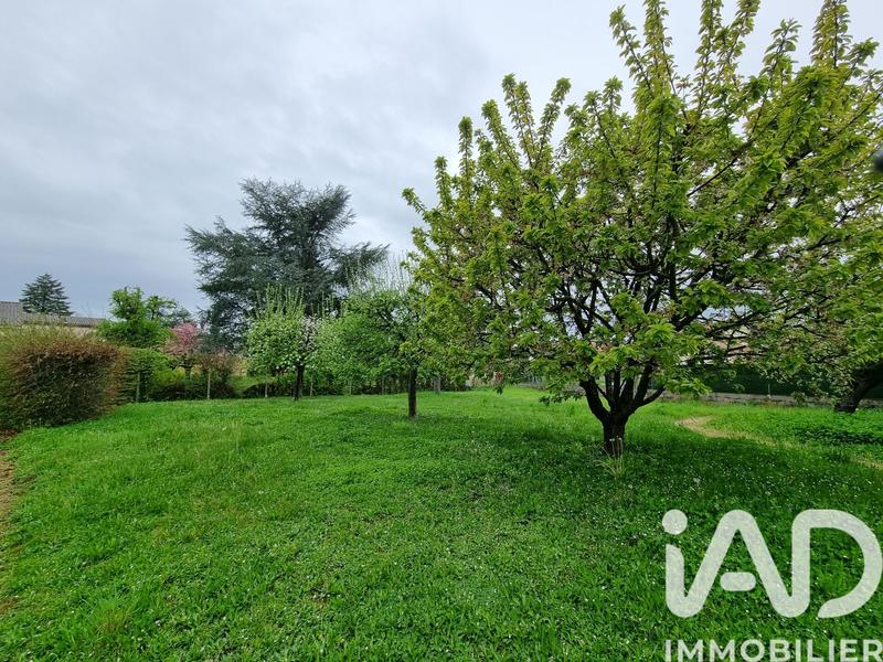 Maison - 117 m² - 6 pièces