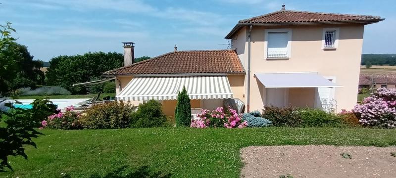 Villa - 150 m² - 5 pièces