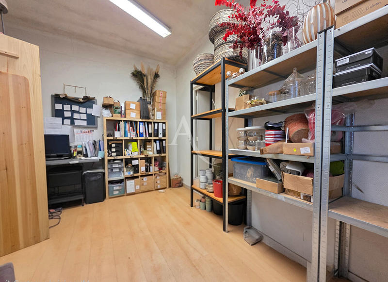 Local commercial - 85 m²