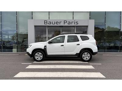 Dacia Duster Blue dCi 115 4x2 Essentiel