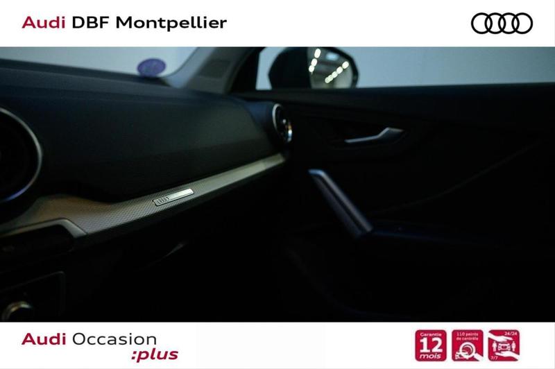 Audi Q2 30 Tfsi 110 Bvm6 Design