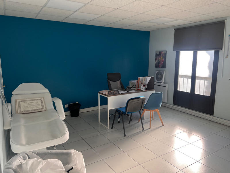 Local commercial - 23 m²