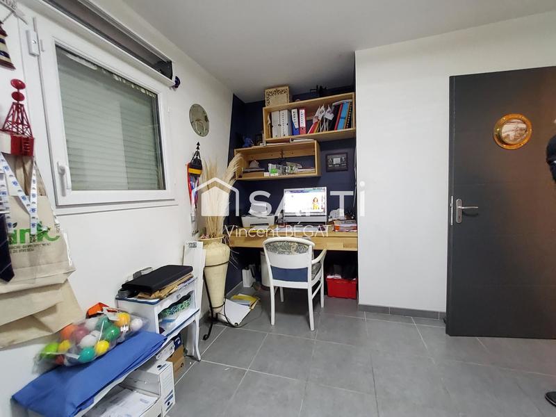 Maison - 148 m² - 6 pièces