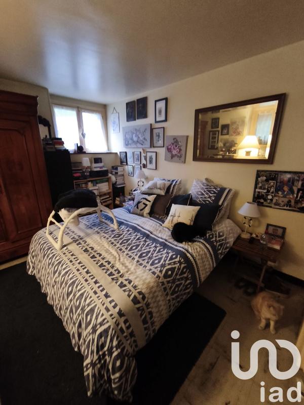 Maison - 209 m² - 11 pièces