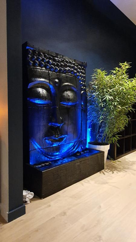 Chao Phraya Thaï Massage