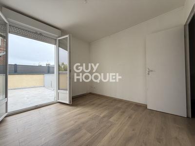 Maison de loisirs - 75 m² - 3 pièces