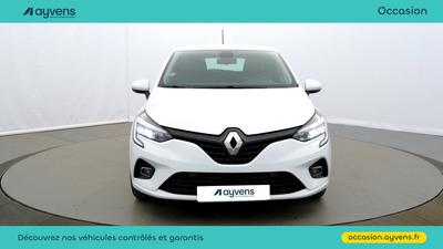 Renault Clio Ste 1.0 SCe 65ch Air Nav - 21