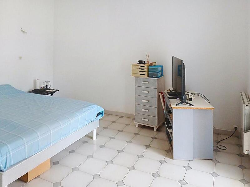 Maison - 161 m² - 5 pièces