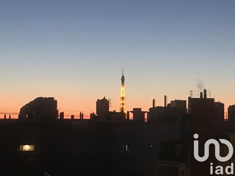 Duplex - 90 m² - 3 pièces