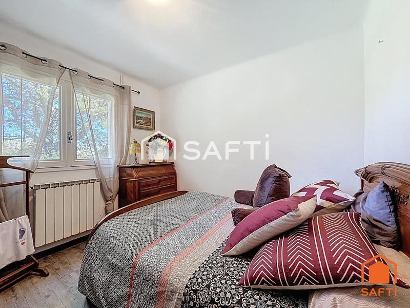 Villa - 85 m² - 5 pièces