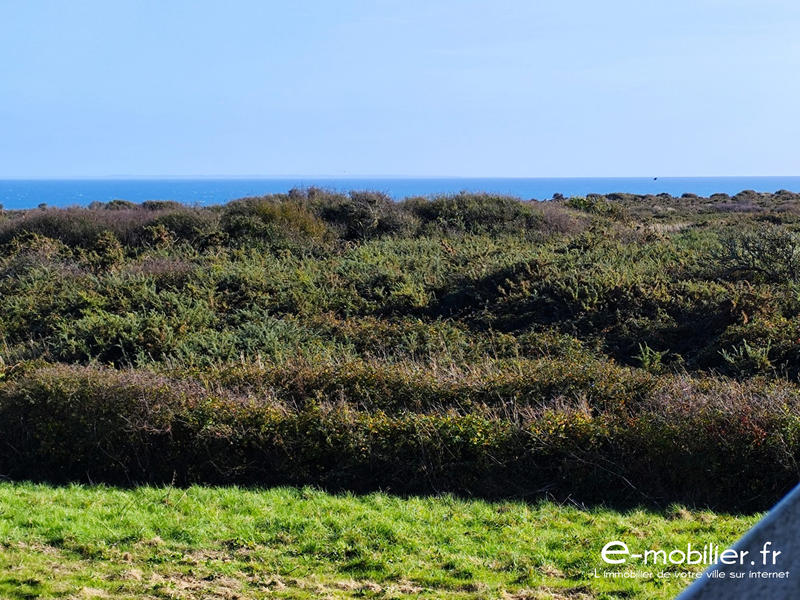 Maison - 80 m² - 5 pièces