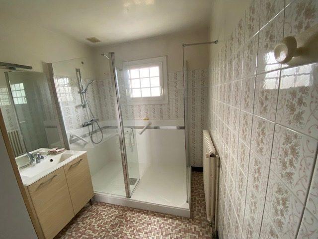 Maison - 88 m² - 5 pièces