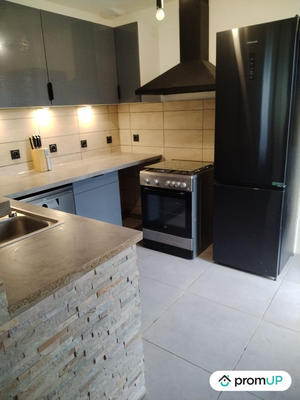 Maison - 106 m² - 5 pièces