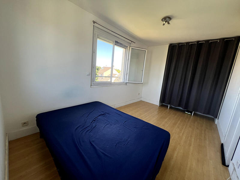 Maison - 107 m² - 6 pièces