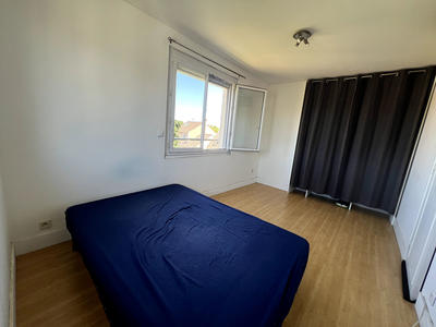 Maison - 107 m² - 6 pièces