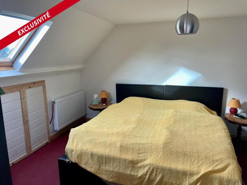 Maison - 162 m² - 7 pièces