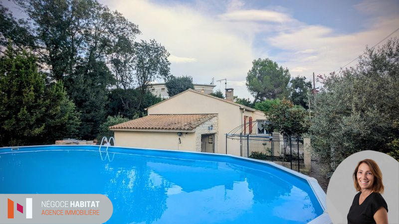 Villa - 76 m² - 4 pièces