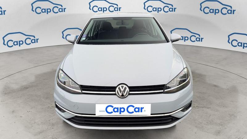 Volkswagen Golf 7 1.4 Tsi Flexfuel 125 Comfortline