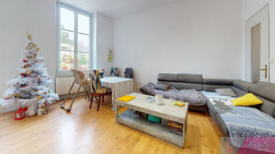 Immeuble - 177 m²