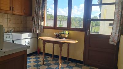 Maison ancienne - 88 m² - 4 pièces