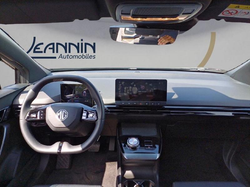 Mg Mg4 Electric 64kWh - 150 kW 2wd Comfort