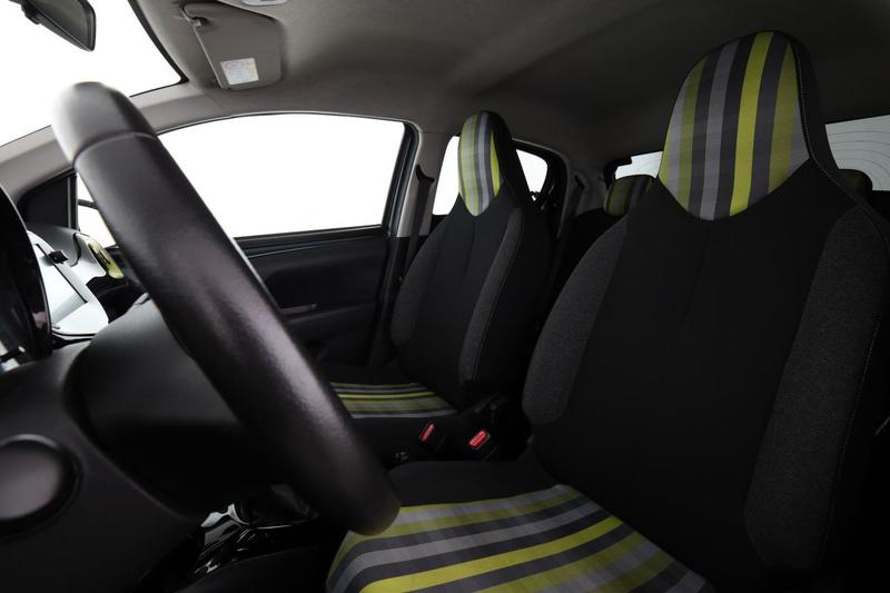 Peugeot 108 1.0 VTi Collection 5p 72 ch